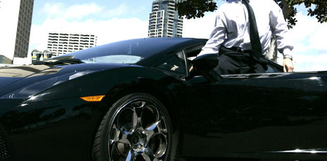 Valet