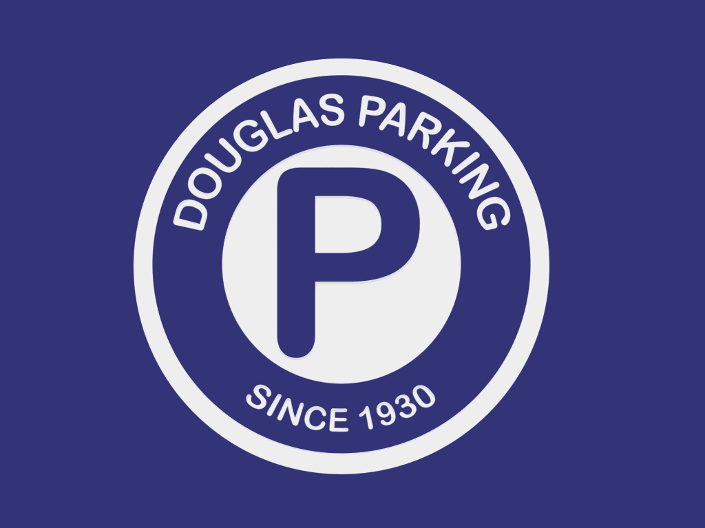 Douglas Parking - Since 1930