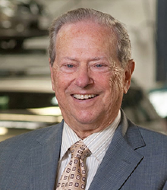 Leland Douglas