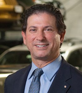 David Douglas