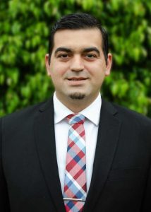 Klejdis Radomi