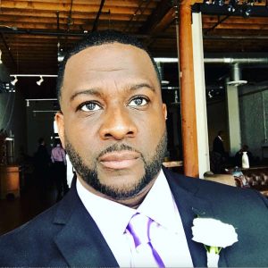 Jason Johnson